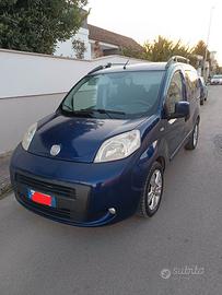 FIAT QUBO 1.3 Mjt 75 CV