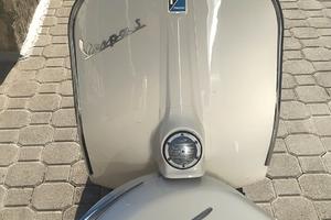Piaggio Vespa 150 Sprint - 1967