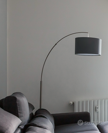 Lampada ad arco Westwing