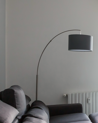 Lampada ad arco Westwing