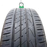 Gomme 235/60 R18 usate - cd.97274
