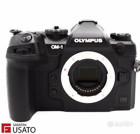 USATO Olympus OM-1    24699