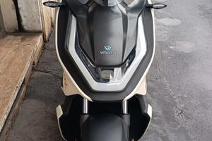 Super Soco CPX CPX EXPLORER