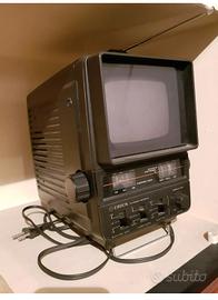 Tv portatile VINTAGE ORION 7152 anni 70
