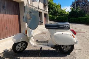 Vespa pk 50 vintage funzionante