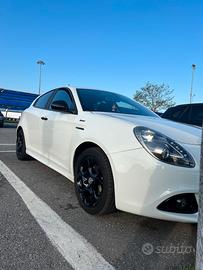 giulietta 1.4 120cv GPL  alestimento Sprint 