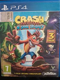 GIOCO PS4 PERFETTO
