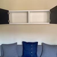 Mobile due ante ikea
