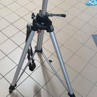 Treppiedi Manfrotto Art 058