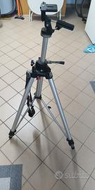 Treppiedi Manfrotto Art 058