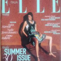 ELLE Italia Weekly 2024, n. 26-27