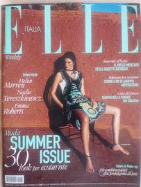 ELLE Italia Weekly 2024, n. 26-27