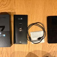 Samsung Galaxy Z Flip 3