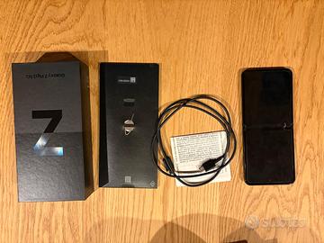 Samsung Galaxy Z Flip 3