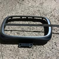 Cover stereo fiat 500x