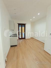 Appartamento Napoli [Cod. rif 3277750ARG]