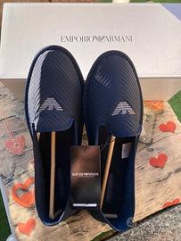 Pantofole/ciabatte ARMANI size 42 NO versace