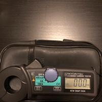 Kyoritsu kew snap 2434