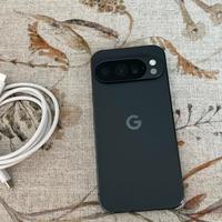 Google Pixel 10 Pro + Scatola e cavi originali