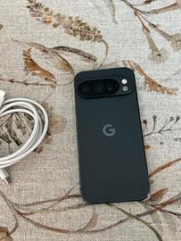 Google Pixel 10 Pro + Scatola e cavi originali