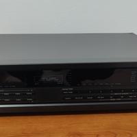 equalizzatore technics  Sh-ge70 