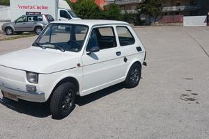 FIAT 126