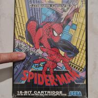 giochi sega mega drive