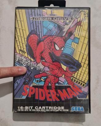 giochi sega mega drive