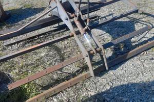 pinza idraulica per  bulloni, 