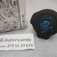 Airbag VW per VOLANTE VW GTI GTD R-Line X COMANDI