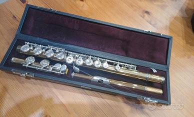 Yamaha 411 Flauto traverso