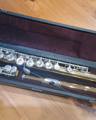 Yamaha 411 Flauto traverso