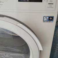 asciugatrice electrolux 8 kg
