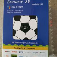 Box Android  8Gb Ram - 128 Rom