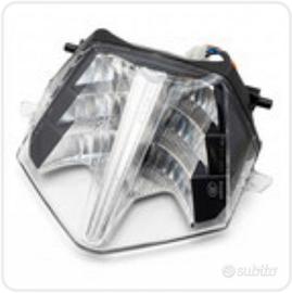 Faro posteriore ktm duke 125 2021