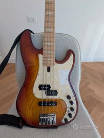 Sire Marcus Miller P7 swamp ash