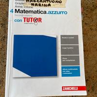 Matematica.azzurro 4