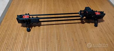 Slider Filmcity SL20 pro 