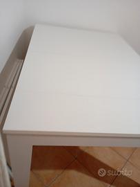 tavolo allungabile 