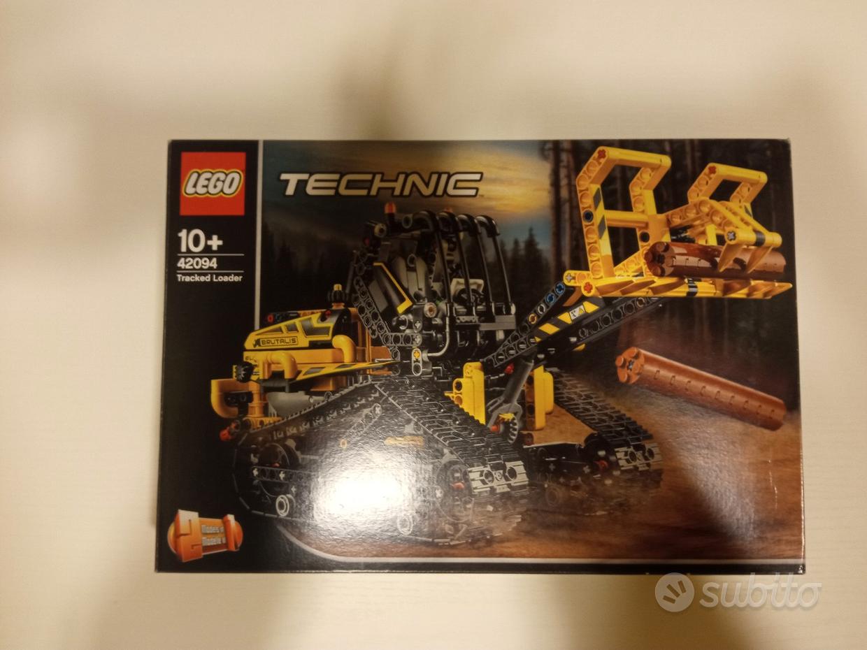 Lego gru Vendita in Tutto per i bambini