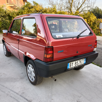 FIAT Panda YOUNG