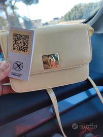 Golden goose borsa