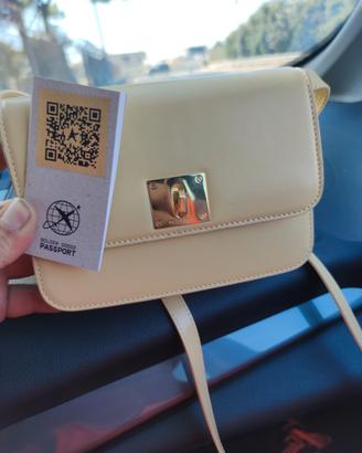 Golden goose borsa