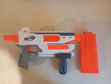 fucile nerf