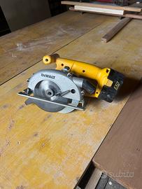 Sega circolare Dewalt
