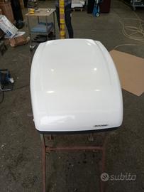 Clima dometic b2200 nuovo