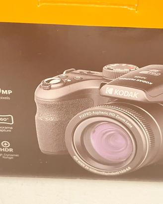 Fotocamera digitale Kodak