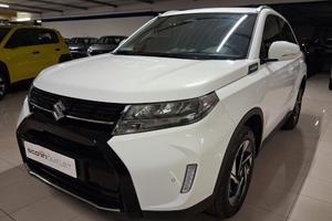 SUZUKI Vitara (2015) - Vitara 1.4 Hybrid Cool