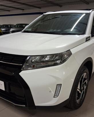 SUZUKI Vitara (2015) - Vitara 1.4 Hybrid Cool