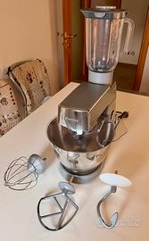 Impastatrice Kenwood Chef Classic km331